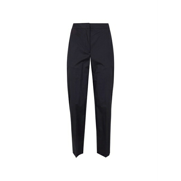 セブンティ レディース カジュアルパンツ ボトムス Cotton trousers Blue｜asty 41,470円