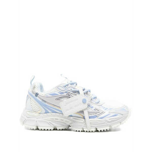 象牙色 レディース スニーカー シューズ Be right back sneakers White
