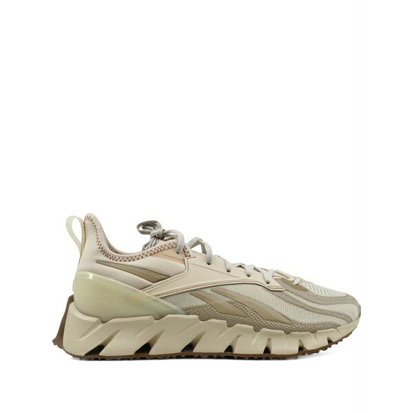 リーボック レディース スニーカー シューズ Zig kinetica 3  sneakers Neutrals