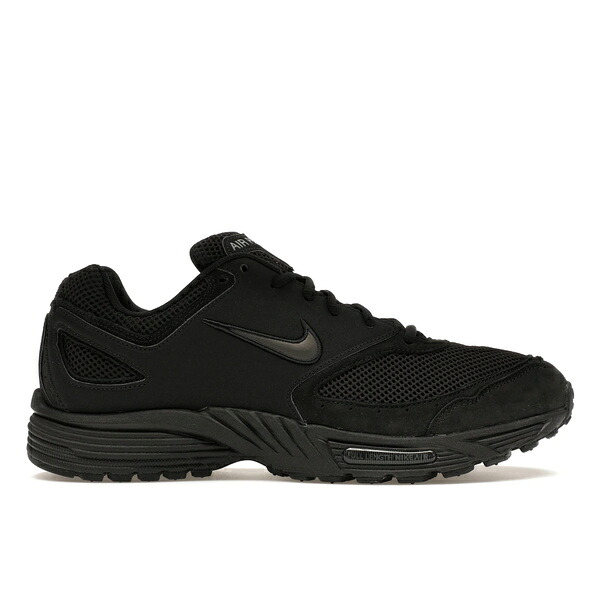 Nike ナイキ メンズ スニーカー  【Nike Air Pegasus 2005 SP Comme des Garcons Homme Plus Black】  大きさ US_9(27.0糎) Black/Black-White