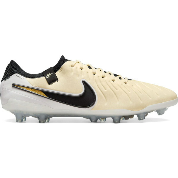 Nike ナイキ メンズ スニーカー  【Nike Tiempo Legend 10 Elite AG-Pro Mad Ready Pack】  サイズ US_10(28.0cm) Lemonade/Metallic Gold Coin/Black