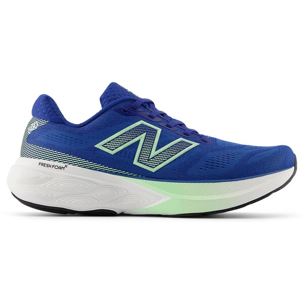 New Balance ニュー平衡にする メンズ スニーカー  【New Balance Fresh Foam 880v15 Galaxy Blue Lab Green Blue Agate】  大いさ US_9(27.0糎) Galaxy Blue/Lab Green/Blue Agate スニーカー-靴