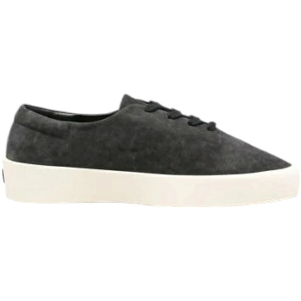 Fear of God フィアオブゴッド メンズ スニーカー  【Fear of God New 101 Black】  サイズ EU_39(24.0cm) Black