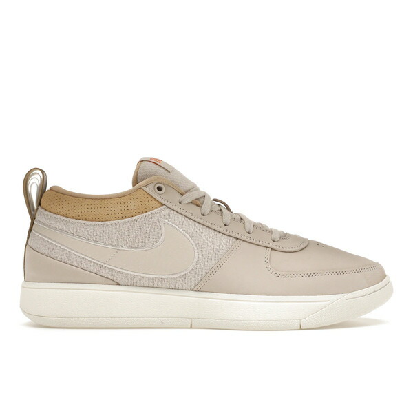 Nike ナイキ メンズ スニーカー  【Nike Book 1 EP Mirage (Sail Outsole)】  大きさ US_9(27.0糎) Light Orewood Brown/Sesame/Baroque Brown/Sail