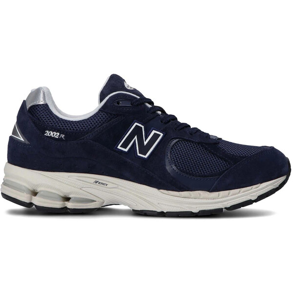 New Balance ニュー平衡にする メンズ スニーカー  【New Balance 2002R Pigment Light Aluminum】  大きさ US_7.5(25.5糎) Pigment/Light Aluminum