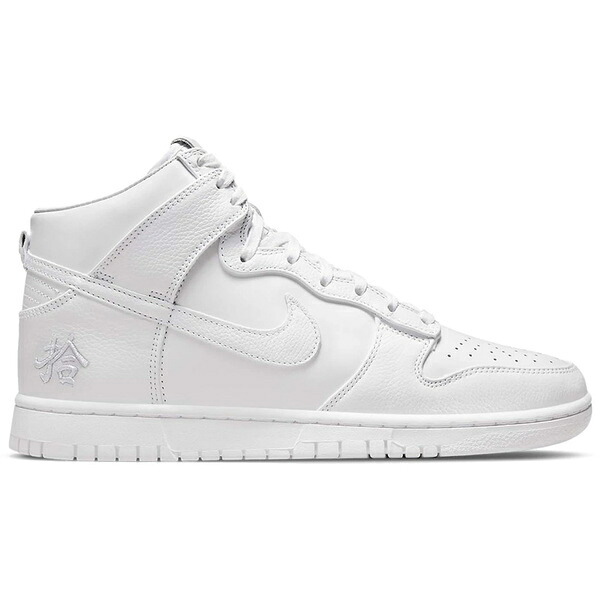 Nike ナイキ メンズ スニーカー  【Nike Dunk High Pick Up】  サイズ US_M_13 White/White-White