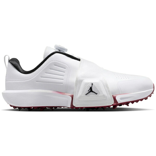 Jordan ジョーダン メンズ スニーカー  【Jordan Air Rev White Team Red Black】  大いさ US_6.5(24.5珊) White/Team Red/Black スニーカー-メンズ靴-靴