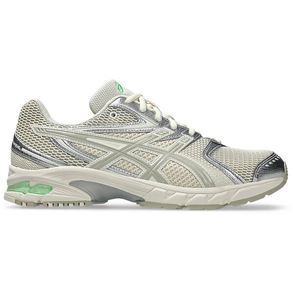 ASICS アシックス メンズ スニーカー  【ASICS Gel-Ds Trainer 14 Cream Fossil】  大きさ US_7(25.0糎) Cream/Fossil