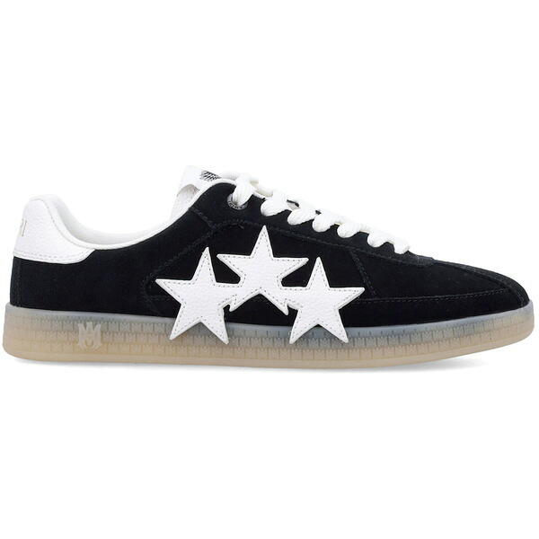AMIRI アミリ メンズ スニーカー  【AMIRI Pacific Stars Black】  サイズ US_11(29.0cm) Black