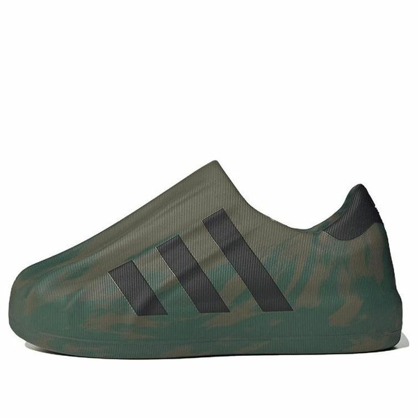 adidas アディダス メンズ スニーカー 【adidas AdiFOM Superstar 'Olive Strata' HQ4650】 サイズ US_6.5(24.5cm)｜asty