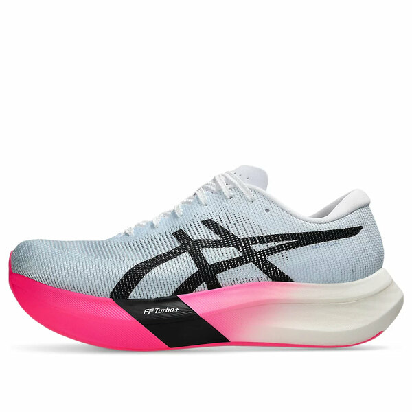 ASICS アシックス メンズ スニーカー 【ASICS Metaspeed Sky Paris 'Light Blue Black' 1013A123-401】 サイズ US_9.5(27.5cm)|asty
