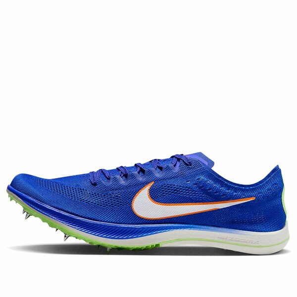 Nike ナイキ メンズ スニーカー  【Nike ZoomX Dragonfly \u0027Racer Blue White\u0027 CV0400-400】  大きさ US_9(27.0糎)