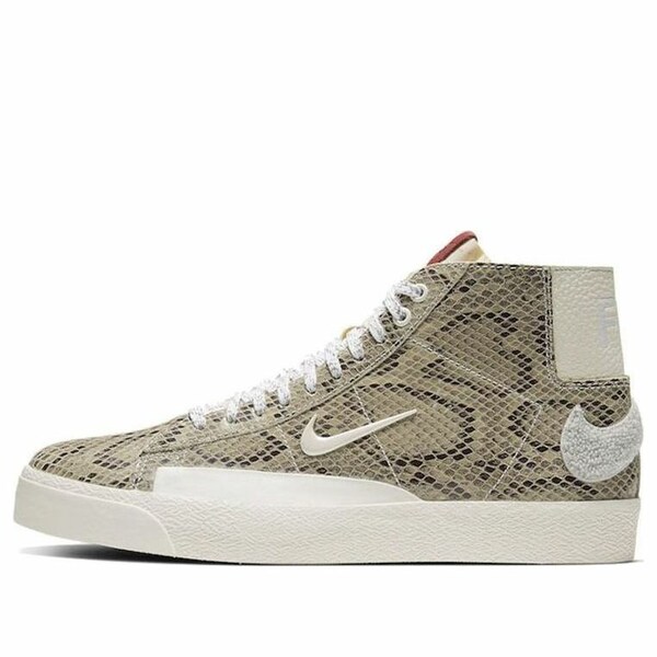 Nike ナイキ メンズ スニーカー 【Nike Soulland x Blazer Mid SB 'FRI.day 03' CN4540-001】 サイズ US_9.5(27.5cm)｜asty