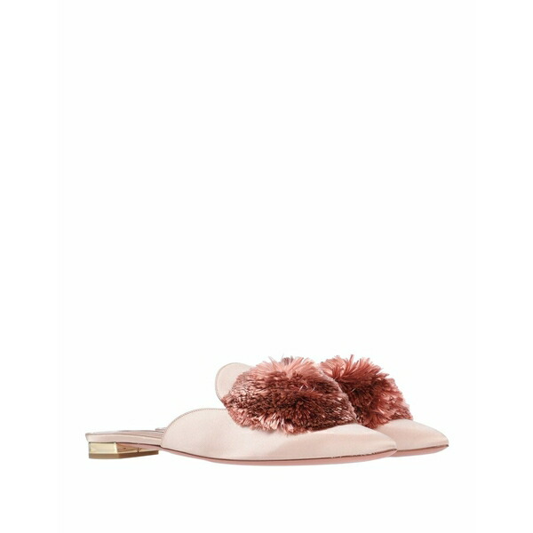アクアズーラ レディース サンダル シューズ Garnet Mules Clogs レディース靴 