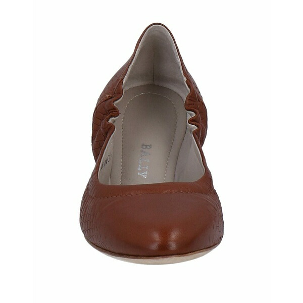 コーフル バリー サンダル シューズ レディース Ballet flats Brown