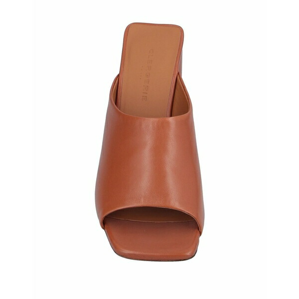 クレージェリ レディース サンダル Tan シューズ Sandals レディース靴