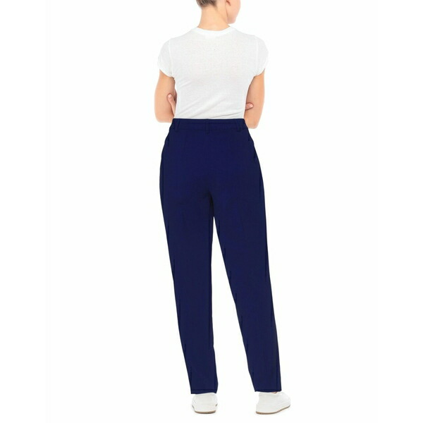 多様な ジル サンダー レディース カジュアルパンツ ボトムス Casual pants Midnight blue