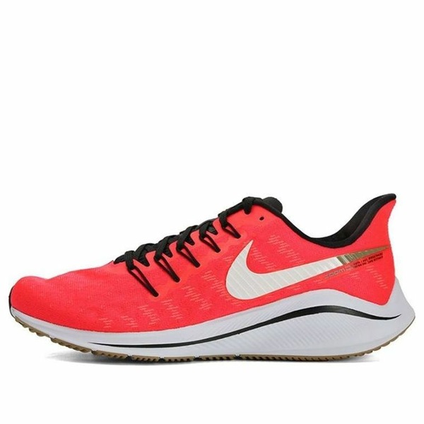 Nike ナイキ メンズ スニーカー 【Nike Air Zoom Vomero 14 'Red Orbit' AH7857-620】 サイズ US_10(28.0cm)|asty