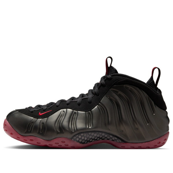 Nike ナイキ メンズ スニーカー  【Nike Air Foamposite One \u0027Cough Drop\u0027 IB2219-001】  大きさ US_12.5(30.5糎)