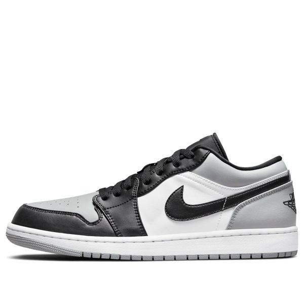 Jordan ジョーダン メンズ スニーカー  【Air Jordan 1 Low \u0027Shadow Toe\u0027 553558-052】  大きさ US_M_15