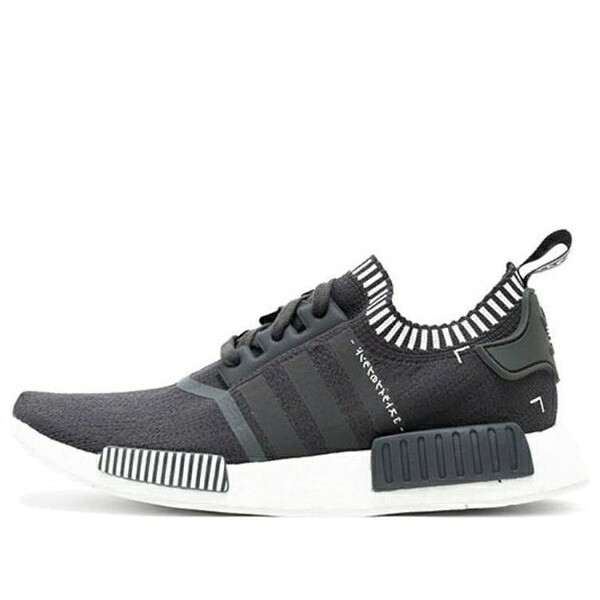 adidas アディダス メンズ スニーカー 【adidas NMD_R1 PK 'Japan Grey' S81849】 サイズ US_M_13｜asty