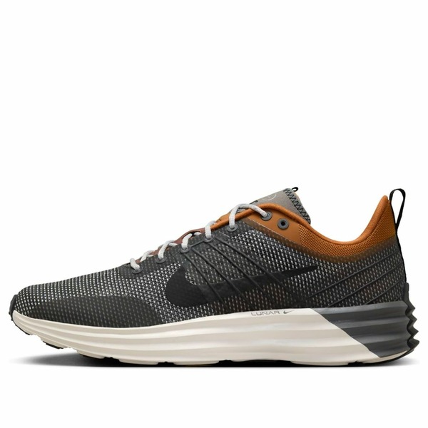 Nike ナイキ メンズ スニーカー 【Nike Lunar Roam SE 'Dessert Bronze Metallic Pewter' FZ8116-200】 サイズ US_12.5(30.5cm)｜asty