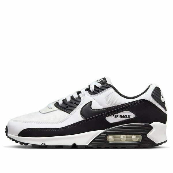 Nike ナイキ メンズ スニーカー 【Nike Air Max 90 'Panda' CN8490-101】 サイズ US_6.5(24.5cm)|asty