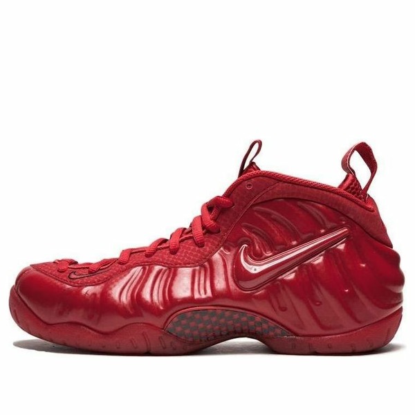 Nike ナイキ メンズ スニーカー  【Nike Air Foamposite Pro Gym Red 624041-603】  サイズ US_8(26.0cm)