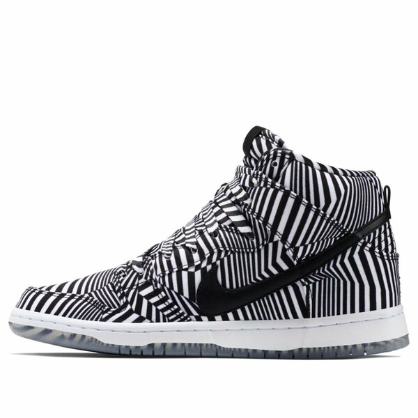 Nike ナイキ メンズ スニーカー 【Nike SB Dunk High Premium 'Concept Car' 313171-103】 サイズ US_11.5(29.5cm)｜asty