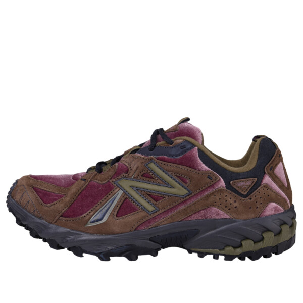 New Balance ニューバランス メンズ スニーカー 【New Balance 610 v1 'Licorice Dark Camo' ML610TW】 サイズ US_8(26.0cm)｜asty
