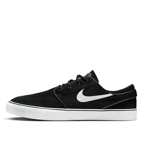 Nike ナイキ メンズ スニーカー 【Nike SB Zoom Janoski OG+ 'Black White' FD6757-001】 サイズ US_5(23.0cm)|asty
