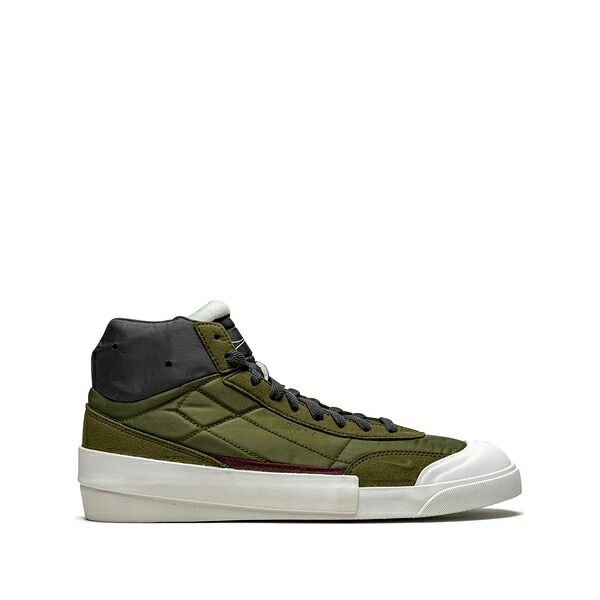 ナイキ メンズ スニーカー シューズ Drop type mid \