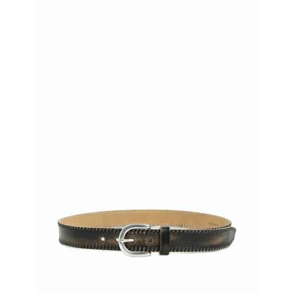 アワーレガシー メンズ 三尺帯 添え物 Friday belt Brown