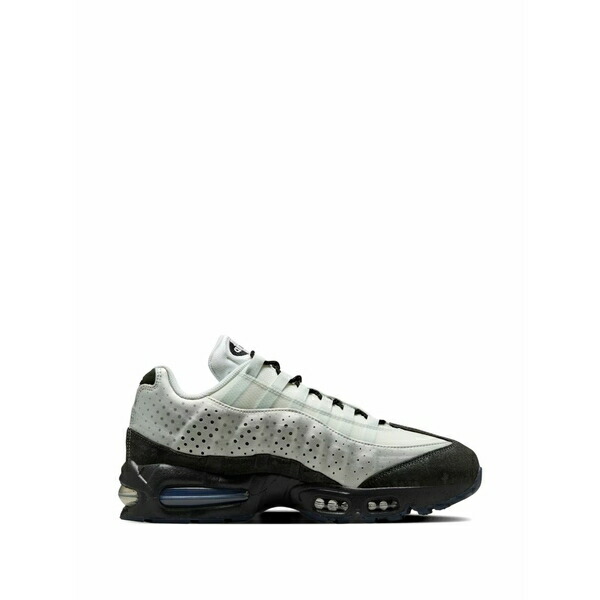 ナイキ メンズ スニーカー シューズ Air max 95 sneakers Grey スニーカー-靴