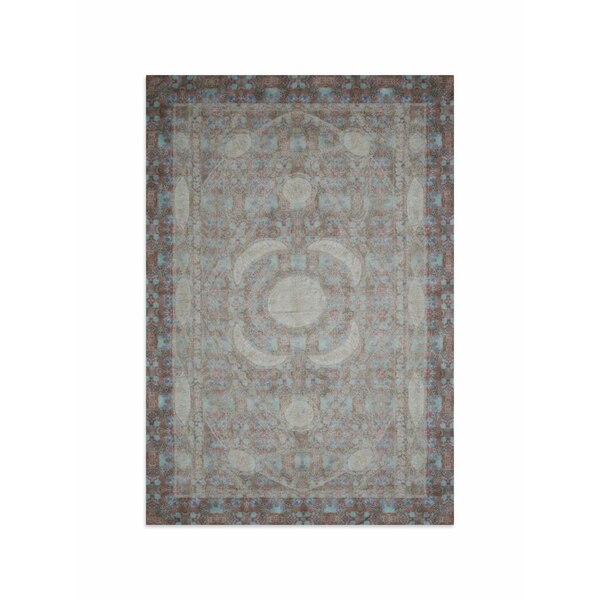 ピエール＝ルイ・マシア メンズ えり巻き・袈裟・えり巻き 付属物 Hawnbci patterned scarf Neutrals