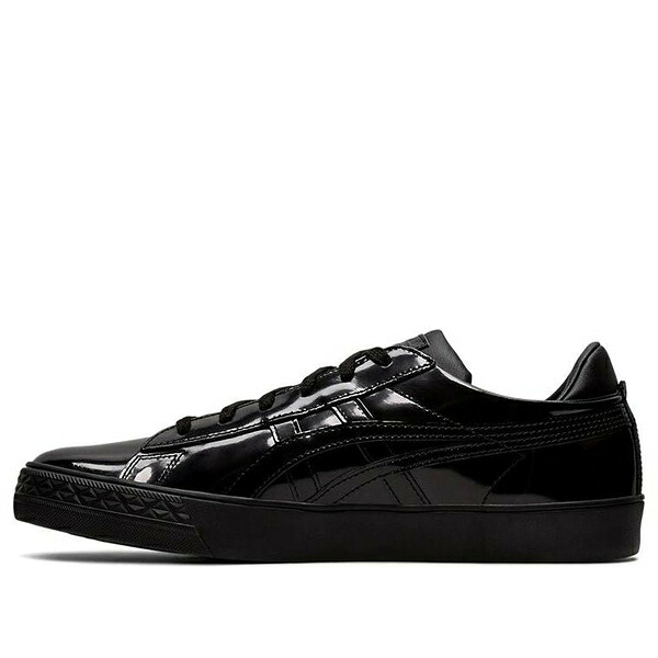 Onitsuka Tiger オニツカタイガー メンズ スニーカー 【Onitsuka Tiger Fabre BL-S 1183A700-001】 サイズ US_9(27.0cm)｜asty