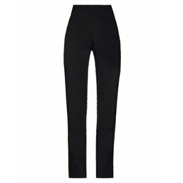 【送料無料】 ピエラントニオ ガスパリ レディース カジュアルパンツ ボトムス Pants Black