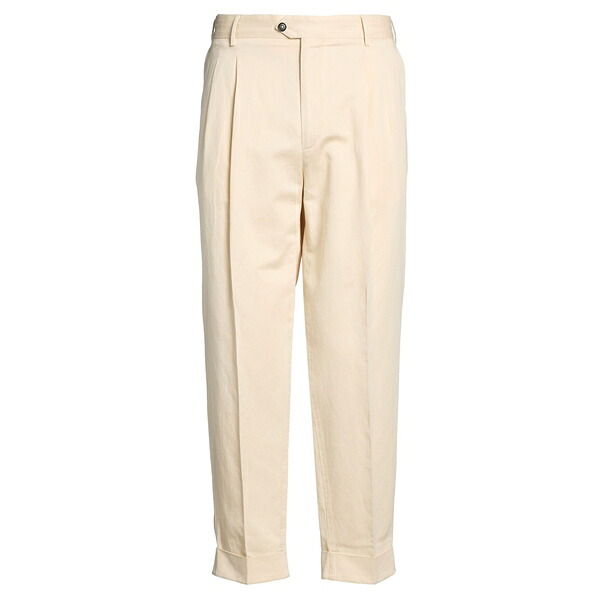 【貨物輸送無料】 PTトリノ メンズ 心地好いズボン下 ボトムス Pants White