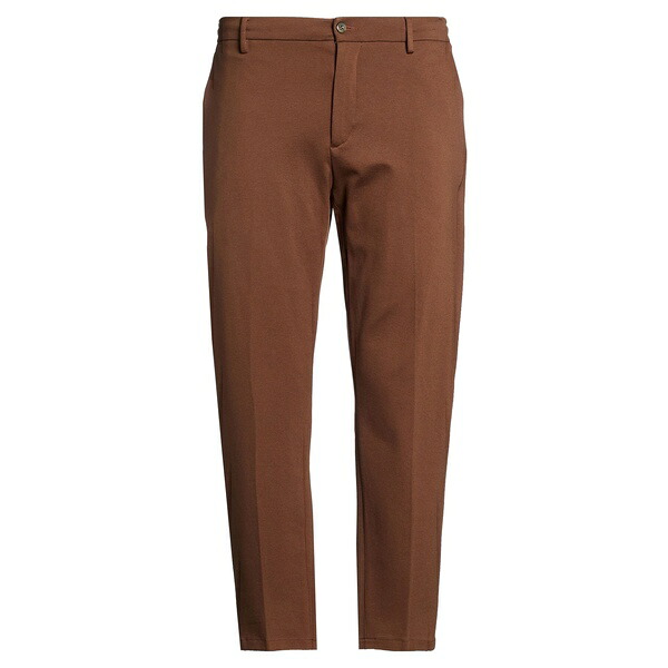 【送料無料】 シビリア. メンズ カジュアルパンツ ボトムス Pants Brown
