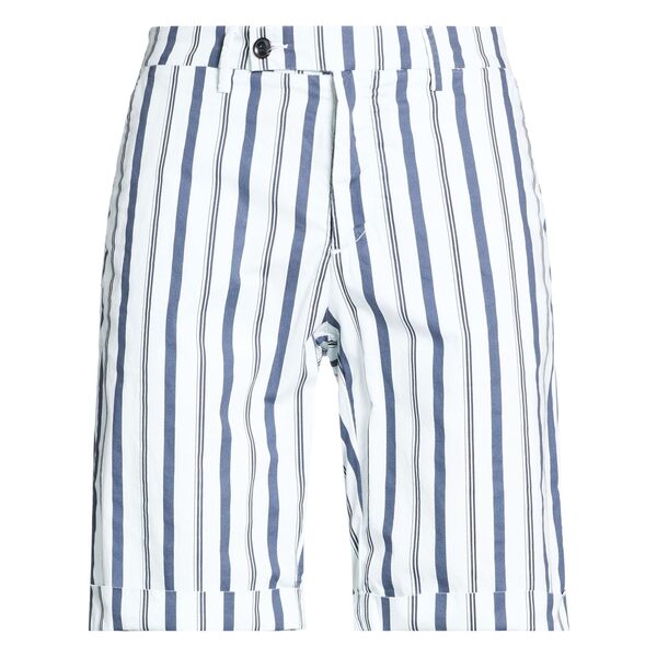 【貨物輸送無料】 ハーモント \u0026 知恵袋 メンズ 心地よいズボン下 ボトムス Shorts \u0026 Bermuda Shorts Blue