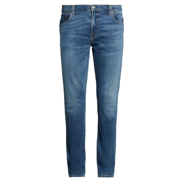 【貨物輸送無料】 シチズンズ オブ 人間らしさ メンズ ジーンズズボン下 ボトムス Jeans Blue