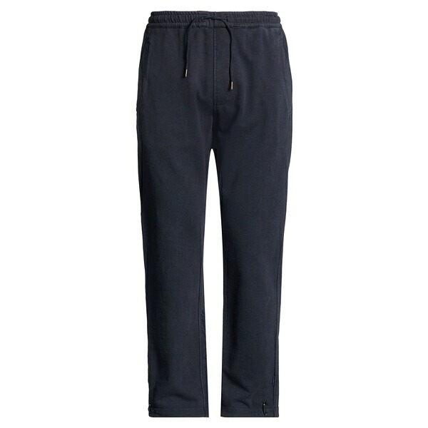 【貨物輸送無料】 マハリシ メンズ 心地好いズボン下 ボトムス Pants Blue