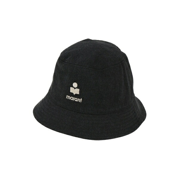 【貨物輸送無料】 イザ呼びりん マラン メンズ かぶり笠 付属品 Hats Black