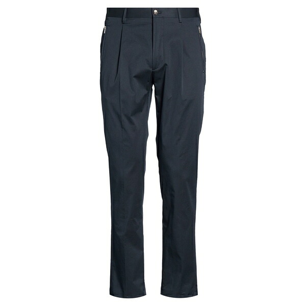 【貨物輸送無料】 エトロ メンズ 心地好いズボン下 ボトムス Pants Blue