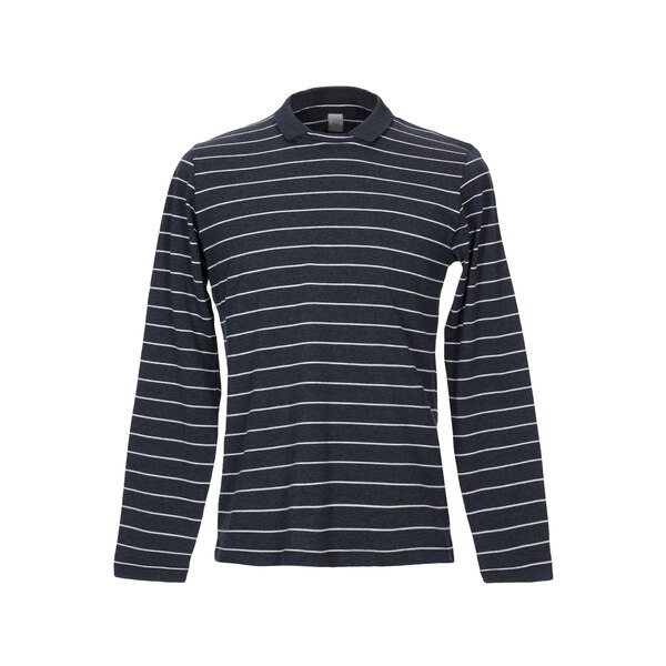 【貨物輸送無料】 イレブンティ メンズ 編み物\u0026プルオーバー アウター Sweaters Blue