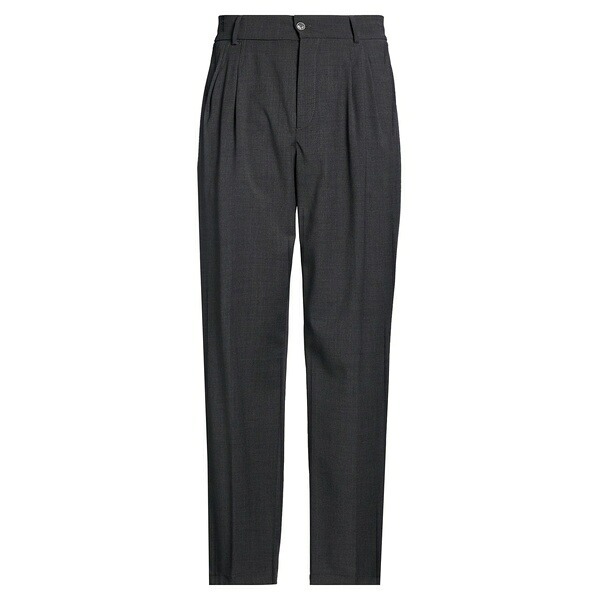 【貨物輸送無料】 編集者 メンズ 心地よいズボン下 ボトムス Pants Grey