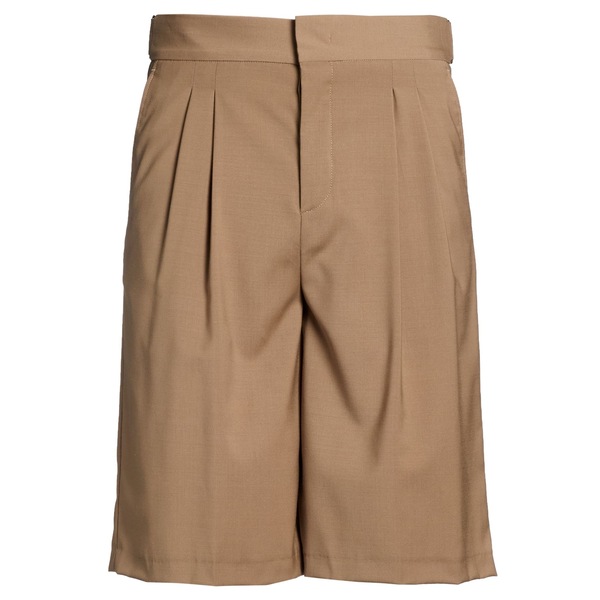 【貨物輸送無料】 PTトリノ メンズ 心地好いズボン下 ボトムス Shorts \u0026 Bermuda Shorts Beige