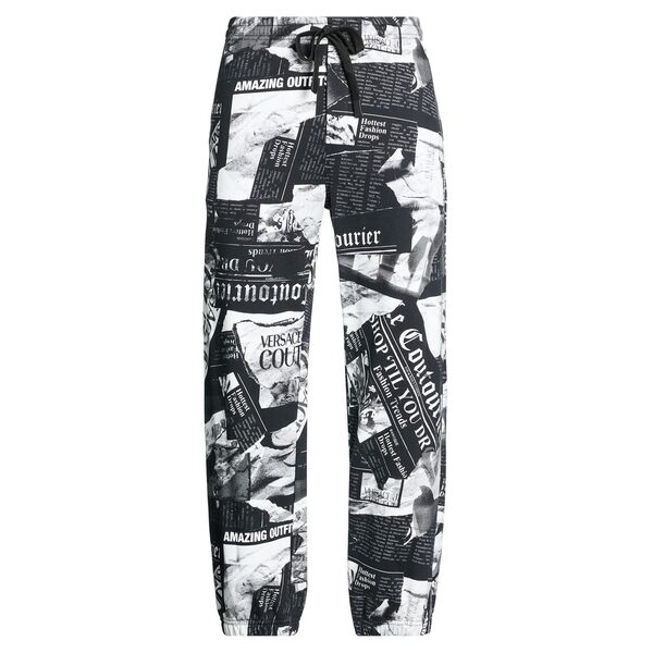 【貨物輸送無料】 呼びりん探し回る メンズ 心地好いズボン下 ボトムス Pants Black