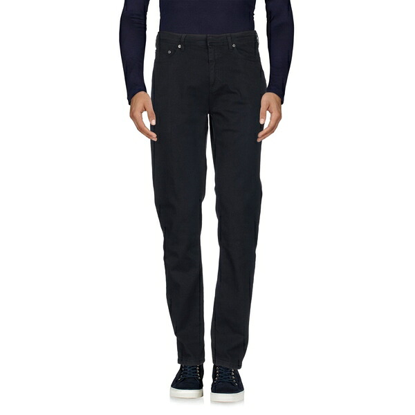 【貨物輸送無料】 ニールバレット メンズ ジーンズズボン下 ボトムス Jeans Blue