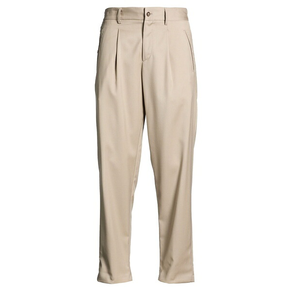【貨物輸送無料】 ラルディーニ メンズ 心地好いズボン下 ボトムス Pants Beige